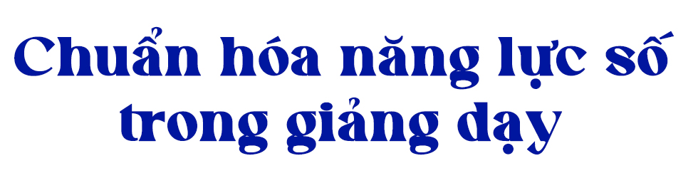 Cách Cao đẳng Việt Mỹ Hà Nội dạy sinh viên làm chủ AI - Ảnh 4 Cách Cao đẳng Việt Mỹ Hà Nội dạy sinh viên làm chủ AI - Ảnh 4