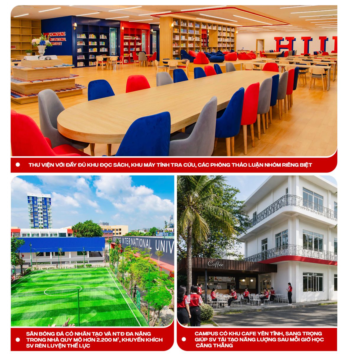 HIU khánh thành Cơ sở Đầm Sen đưa môi trường nghề nghiệp vào giảng đường - Ảnh 10