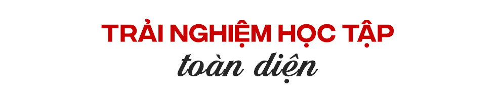 HIU khánh thành Cơ sở Đầm Sen đưa môi trường nghề nghiệp vào giảng đường - Ảnh 9