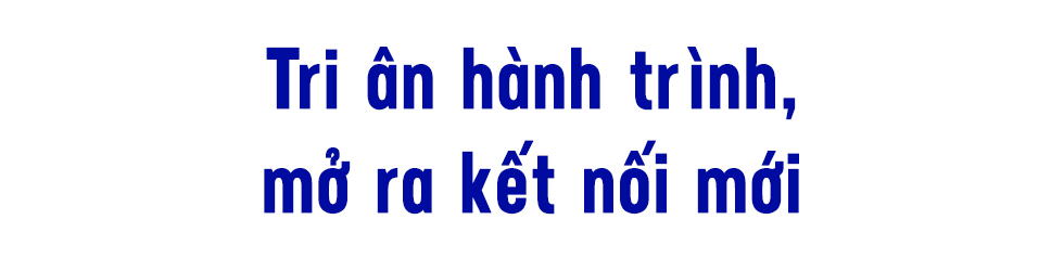 907 cộng sự học thuật cùng UEH đưa kinh nghiệm thực tiễn vào giảng đường - Ảnh 8