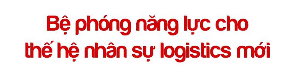 Logistics hiện đại: AI, tự động hóa và tiêu chuẩn xanh định hình ngành vận hành - Ảnh 7