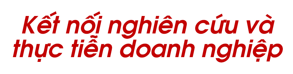 UEH: Gần 300 tác giả bàn về kinh doanh bền vững trong kỷ nguyên AI - Ảnh 6