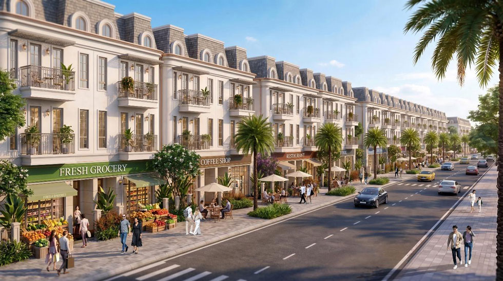 VinaLiving ký kết hợp tác với PCM, đưa loạt thương hiệu về Salacia Villas VinaLiving ký kết hợp tác với PCM, đưa loạt thương hiệu về Salacia Villas