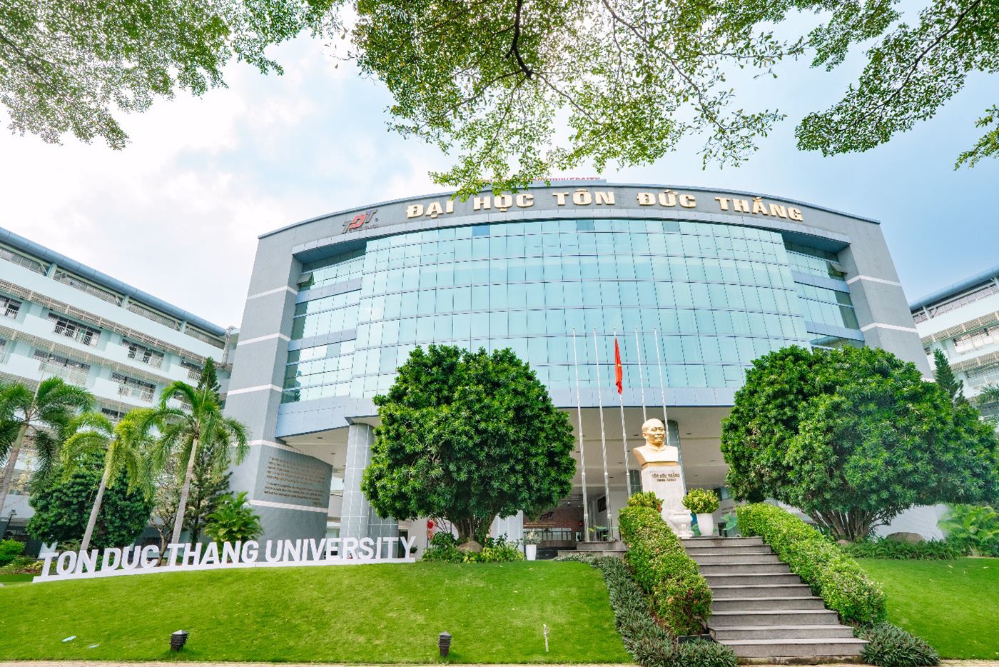 Thêm lựa chọn học đại học cho người muốn nâng cao trình độ tiếng Anh - Ảnh 8