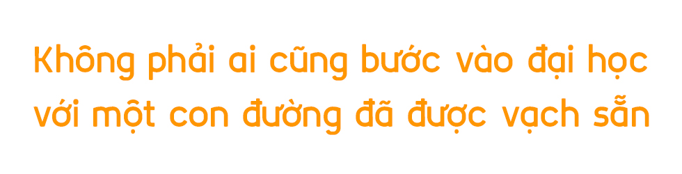HUFLIT mở lối để người trẻ đi xa hơn những gì họ từng nghĩ - Ảnh 3