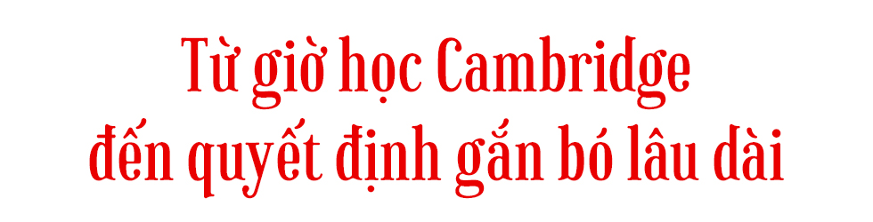 Phát triển toàn diện trong môi trường giáo dục chuẩn Cambridge tại Royal School - Ảnh 3