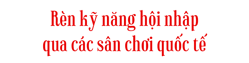 Phát triển toàn diện trong môi trường giáo dục chuẩn Cambridge tại Royal School - Ảnh 8
