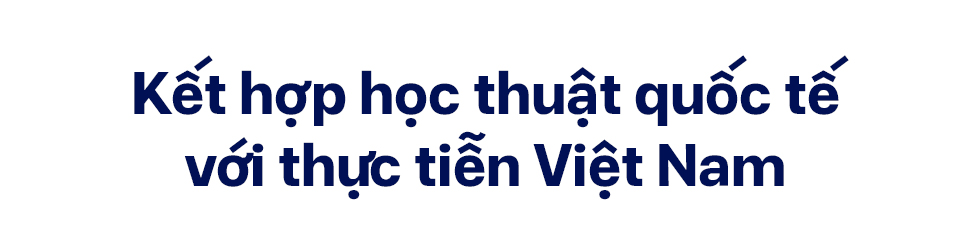 Khi MBA quốc tế đi vào bài toán doanh nghiệp Việt - Ảnh 3