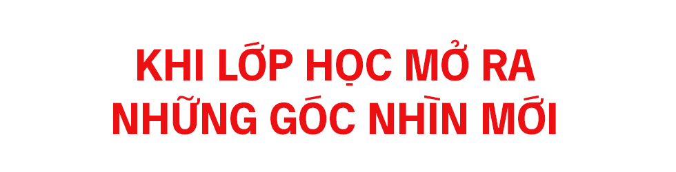 Đội ngũ giáo viên Royal School: Khơi mở tư duy trong lớp học Cambridge - Ảnh 5