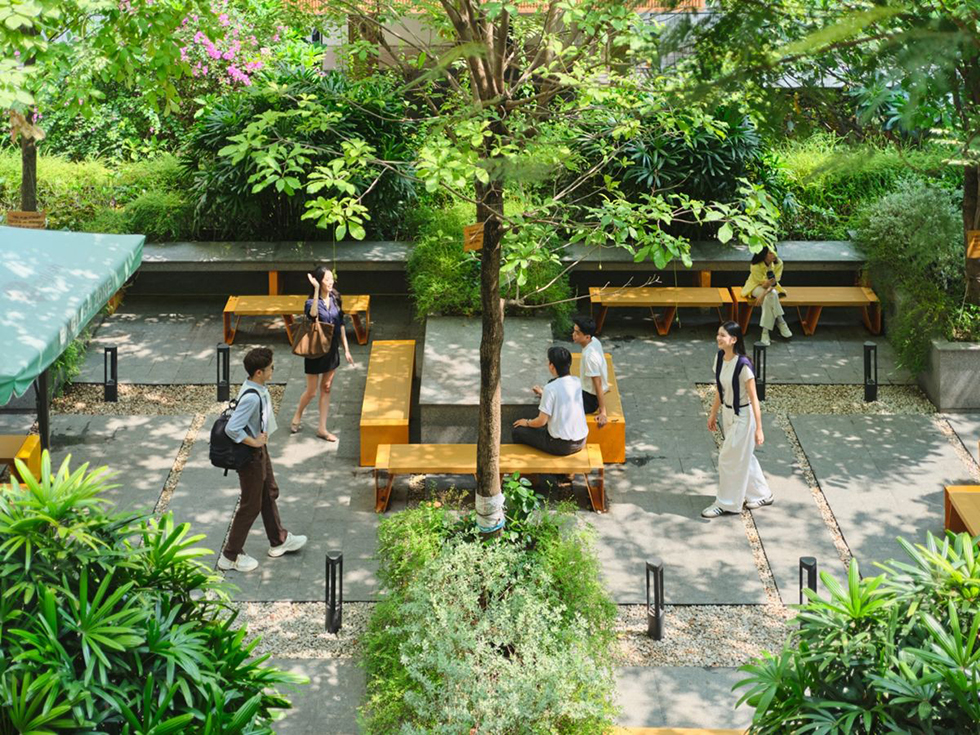 50 năm UEH: Hành trình đóng góp tri thức cho đất nước - Ảnh 10