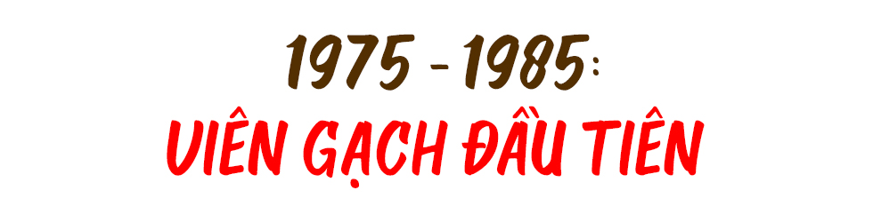 50 năm UEH: Hành trình đóng góp tri thức cho đất nước - Ảnh 3