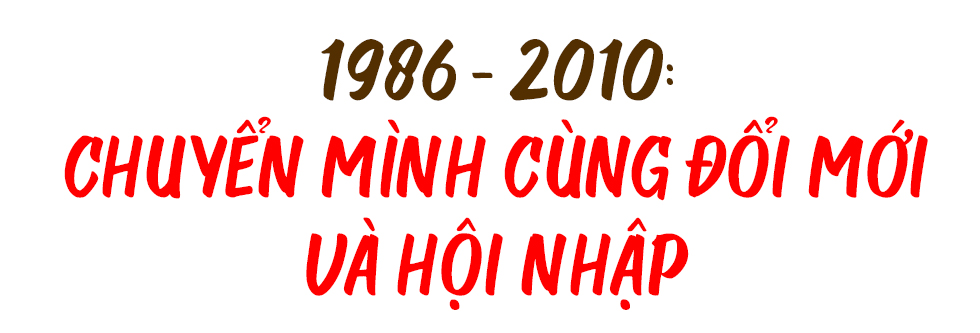 50 năm UEH: Hành trình đóng góp tri thức cho đất nước - Ảnh 4