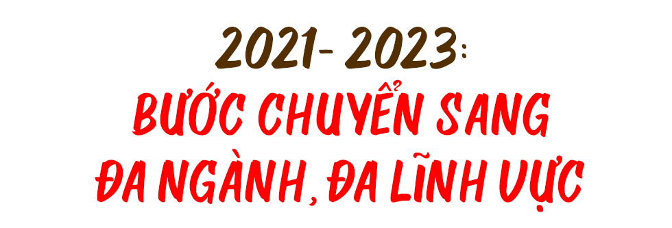 50 năm UEH: Hành trình đóng góp tri thức cho đất nước - Ảnh 7