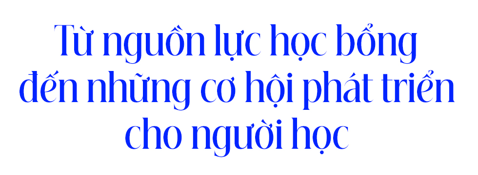 HUFLIT công bố quỹ học bổng trị giá 81 tỷ đồng năm học 2026 - 2027 - Ảnh 5