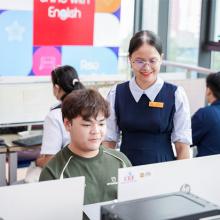 Thí sinh đăng ký kỳ thi V-SAT năm 2026 để mở rộng cơ hội vào đại học