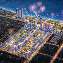 Cơ hội sở hữu tài sản ven biển tại trung tâm Phan Rang