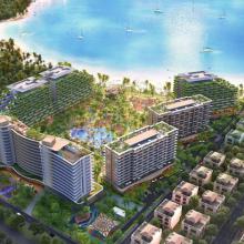 Dòng tiền tìm đến tài sản có giá trị khai thác bền vững