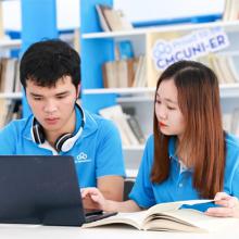 Xét học bạ, nhận học bổng 70% từ Trường Đại học CMC 