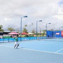 Sports Festival 2026: Cuộc ’tổng duyệt’ cho chuỗi giải đấu quốc tế mùa hè