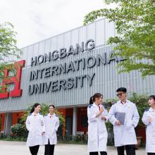 Công nghệ Thẩm mỹ: ngành học mới làm đẹp nội khoa