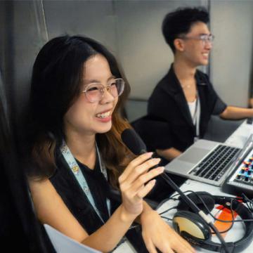 Vì sao Quốc tế học ngày càng thu hút người trẻ?