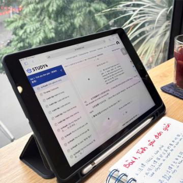 STUDY4 - Bạn đồng hành chinh phục chứng chỉ ngoại ngữ quốc tế