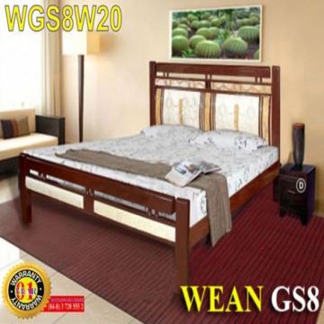 Giường sắt cao cấp Wean GS8