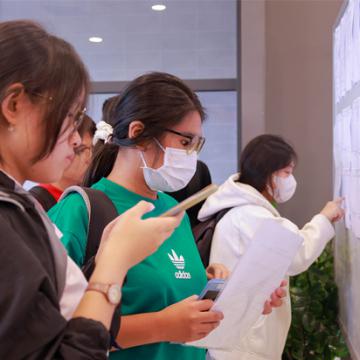 Đăng ký nguyện vọng 2026: Chủ động từ sớm, gia tăng cơ hội trúng tuyển