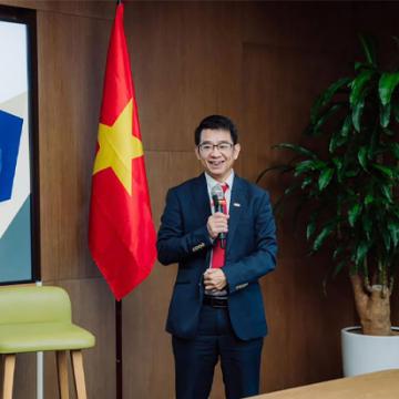 Khi MBA quốc tế đi vào bài toán doanh nghiệp Việt