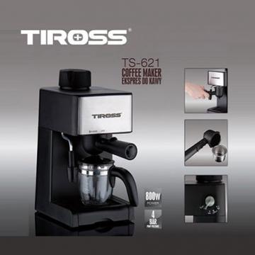 Máy pha cà phê Espresso Tiross TS621