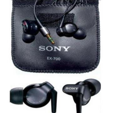 Tai nghe earphone Sony MDR-EX700