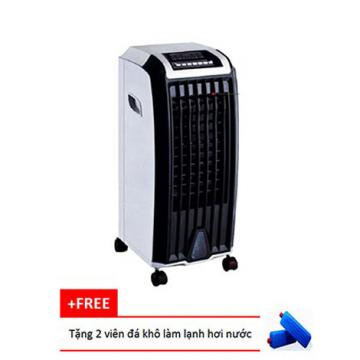 Xả 200 quạt hơi nước thổi đá làm mát Legend LA-005