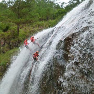 Chùm tour mạo hiểm và khám phá - chinh phục thử thách