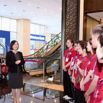 ′Giải mã′ bài toán kỹ năng bằng trải nghiệm học tập ứng dụng 