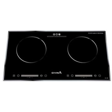 Bếp hồng ngoại điện từ Civina CV676