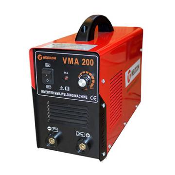 Máy hàn điện tử Weldcom VMA 200