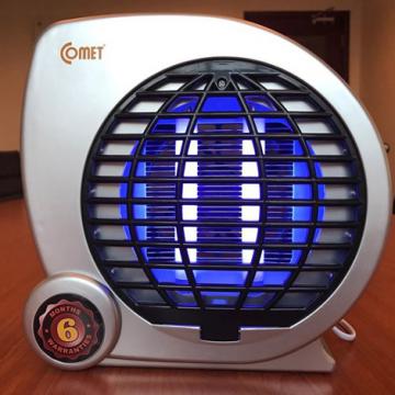 Đèn bắt muỗi diệt côn trùng Comet CM089