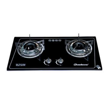 Bếp gas âm Queenhouse QH818 loại tốt