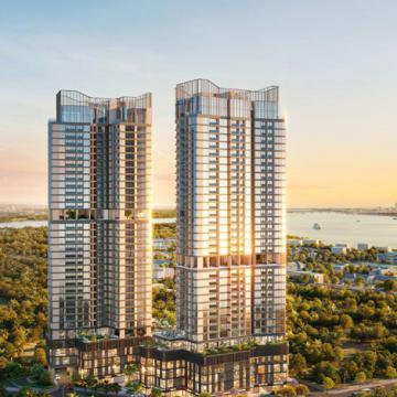 Văn Phú ra mắt toà tháp đôi cao cấp Vlasta Premier - Phú Thuận