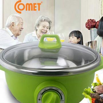 Nồi lẩu điện đa năng Comet CM7738X