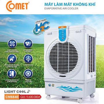 Quạt điều hòa làm mát không khí Comet CM8840