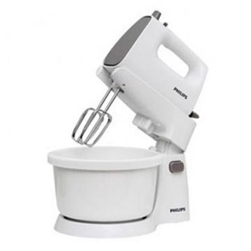 Máy đánh trứng để bàn có tô Philips HR1559