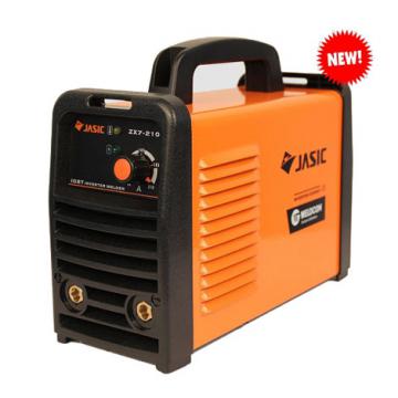 Máy hàn điện tử Jasic ZX7 210