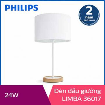 Đèn đứng trang trí để bàn Philips Limba 36017