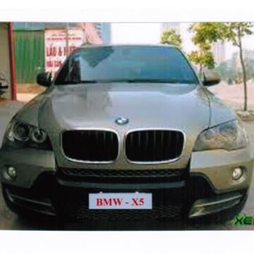 Bán xe BMW X5 đời 2008 nhập từ Mỹ