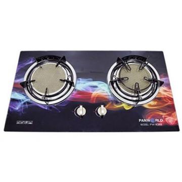 Bếp gas âm hồng ngoại Panworld PW 8368 FC