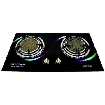 Bếp gas âm hồng ngoại Panworld PW 8368 R