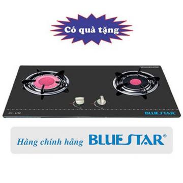 Bếp gas âm hồng ngoại Bluestar NG-6750C