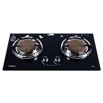 Bếp gas âm hồng ngoại Taka BG02A