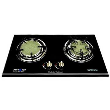 Bếp gas âm hồng ngoại Panworld PW 8268